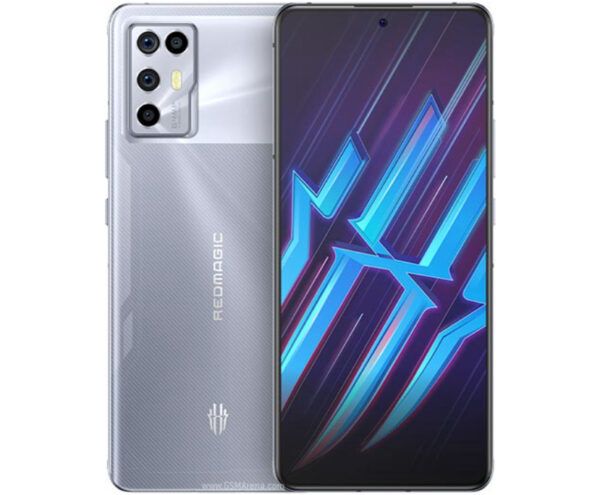 ZTE nubia Red Magic 6R