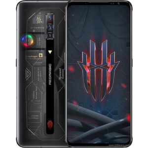 ZTE nubia Red Magic 6s