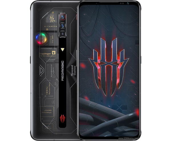 ZTE nubia Red Magic 6s