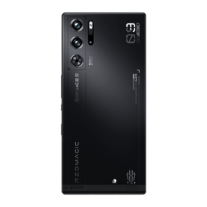 ZTE nubia Red Magic 9S Pro+