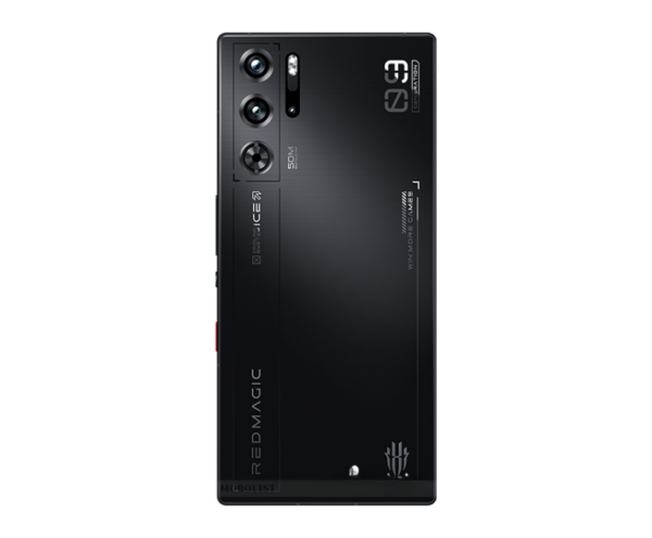 ZTE nubia Red Magic 9S Pro+