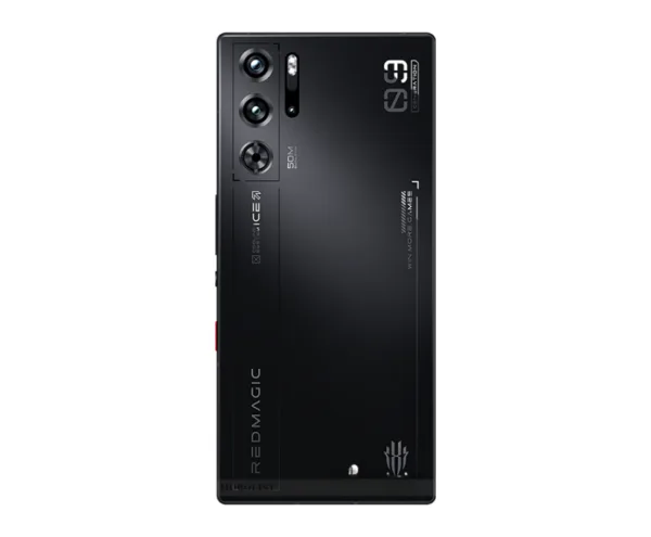 ZTE nubia Red Magic 9S Pro+