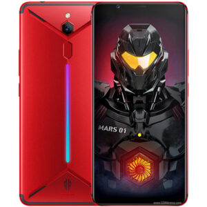 ZTE nubia Red Magic Mars