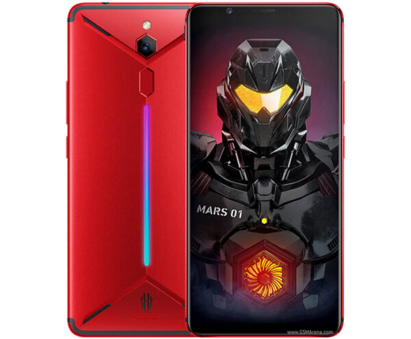 ZTE nubia Red Magic Mars