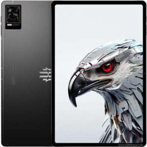ZTE nubia Red Magic Nova