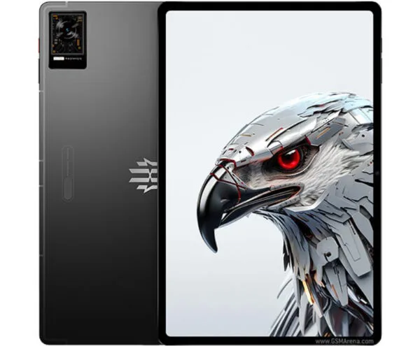 ZTE nubia Red Magic Nova
