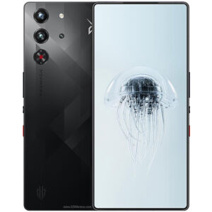 ZTE nubia RedMagic 10 Pro