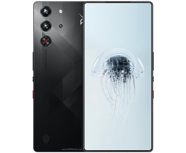 ZTE nubia RedMagic 10 Pro