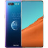 ZTE nubia X