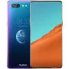 ZTE nubia X 5G
