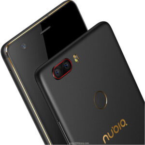 ZTE nubia Z17 lite