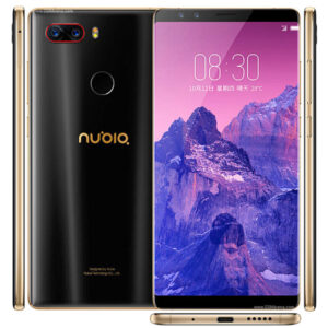 ZTE nubia Z17s