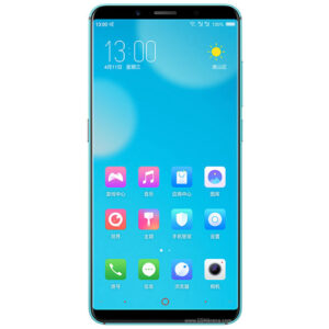 ZTE nubia Z18 mini