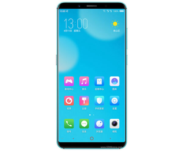 ZTE nubia Z18 mini