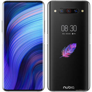 ZTE nubia Z20