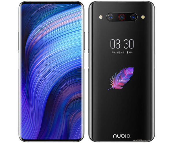 ZTE nubia Z20