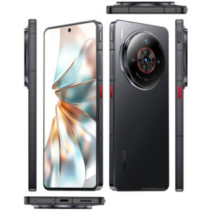 ZTE nubia Z60S Pro