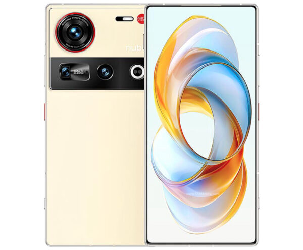 ZTE nubia Z70 Ultra