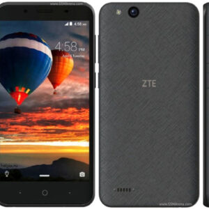 ZTE Tempo Go