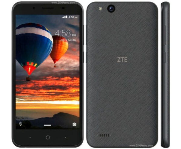 ZTE Tempo Go