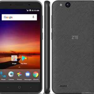 ZTE Tempo X