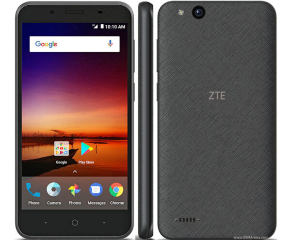 ZTE Tempo X