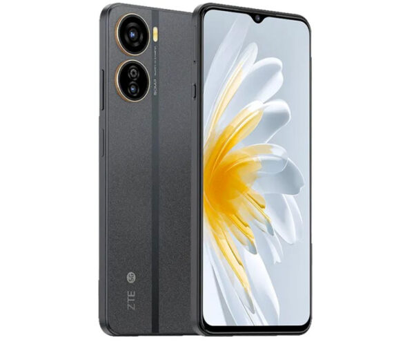 ZTE Voyage 3D
