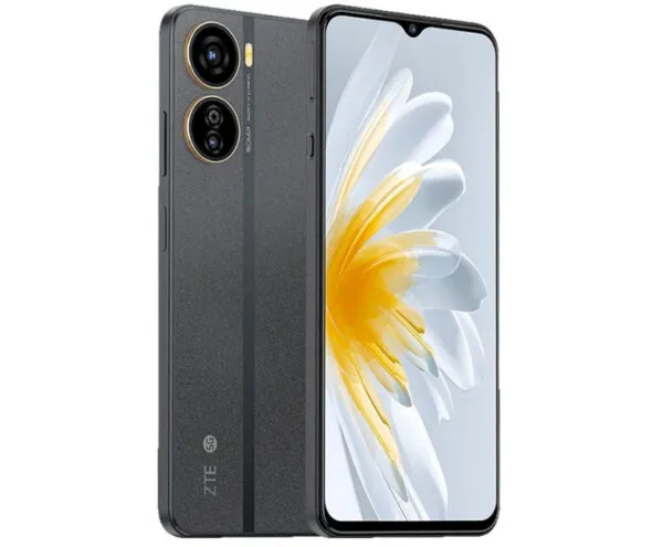ZTE Voyage 3D