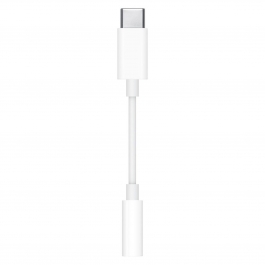 Adaptateur USB-C vers jack 3,5 mm