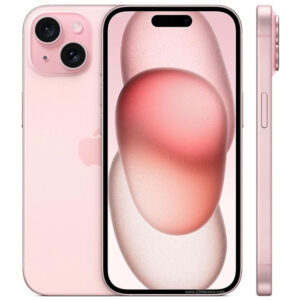 Apple iPhone 15