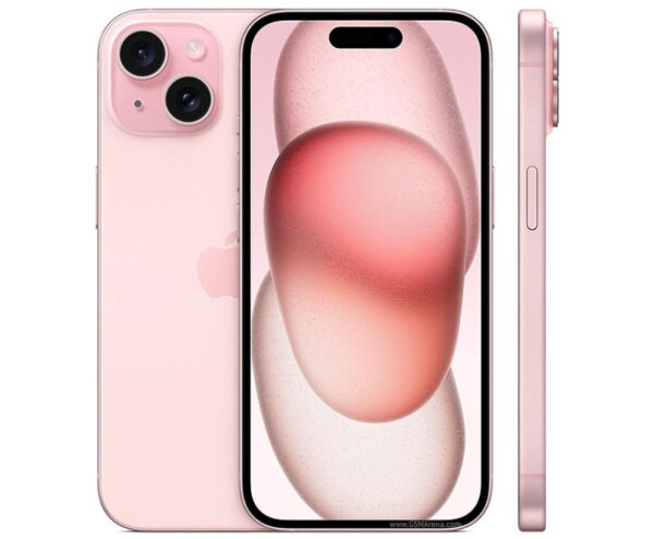 Apple iPhone 15