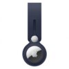 Apple Lanière AirTag (AirTag Loop) Deep Navy
