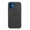 Apple Leather Case avec MagSafe pour iPhone 12 Mini