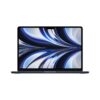 Apple MacBook Air M2 13 pouces (2022) Minuit 16 Go/256 Go (MC7X4FN/A) - Duga