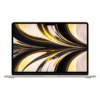 Apple MacBook Air M2 13 pouces - 256 SSD - Gold (MLY13FN) - Duga