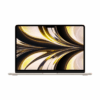 Apple MacBook Air M2 13 pouces - 512 SSD - Gold (MLY23FN) - Duga