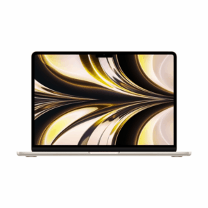 Apple MacBook Air M2 13 pouces - 512 SSD - Gold (MLY23FN) - Duga