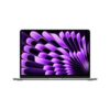Apple MacBook Air M3 13 pouces (2024) Gris sidéral 16Go/512 Go (MXCR3FN/A) - Duga