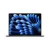 Apple MacBook Air M3 15 pouces (2024) Minuit 16 Go/256 go (MC9G4FN/A) - Duga