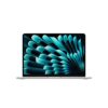 Apple MacBook Air M4 13 pouces (2025) Argent 16Go/256 Go (MW0W3FN/A) - Duga