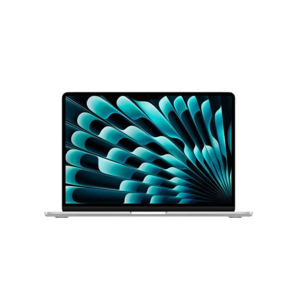 Apple MacBook Air M4 13 pouces (2025) Argent 16Go/256 Go (MW0W3FN/A) - Duga