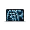 Apple MacBook Air M4 13 pouces (2025) Bleu ciel 16Go/512 Go (MC6U4FN/A) - Duga