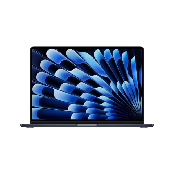 Apple MacBook Air M4 15 pouces (2025) Minuit 24Go/512 Go (MC6L4FN/A) - Duga