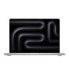 Apple MacBook Pro M4 14" Argent 16 Go/1 To (MW2X3FN/A) - Duga