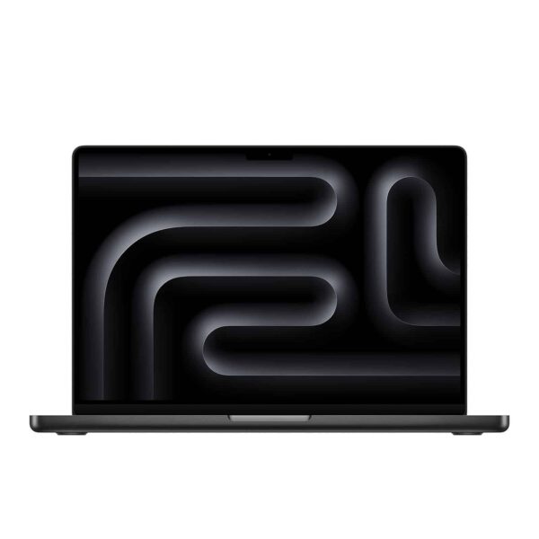Apple MacBook Pro M4 14" Noir sidéral 16 Go/1 To (MW2V3FN/A) - Duga