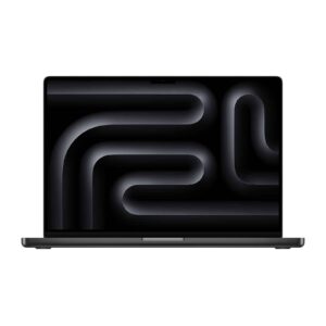 Apple MacBook Pro M4 Max 14" Noir sidéral 36 Go/1 To (MX2K3FN/A) - Duga
