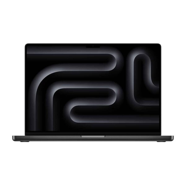 Apple MacBook Pro M4 Max 14" Noir sidéral 36 Go/1 To (MX2K3FN/A) - Duga