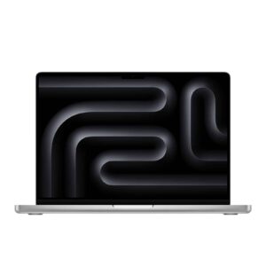 Apple MacBook Pro M4 Max 16" Argent 48 Go/1 To (MX2W3FN/A) - Duga