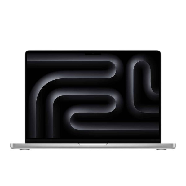 Apple MacBook Pro M4 Pro 14" Argent 24 Go/512 Go (MX2E3FN/A) - Duga