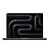Apple MacBook Pro M4 Pro 14" Noir sidéral 24 Go/512 Go (MX2H3FN/A) - Duga